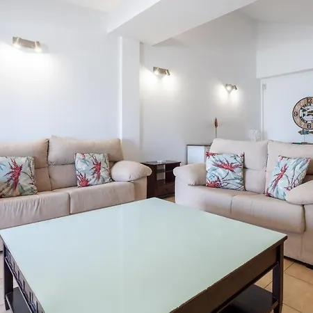 别墅 Gran Marina Beachfront By Holidays