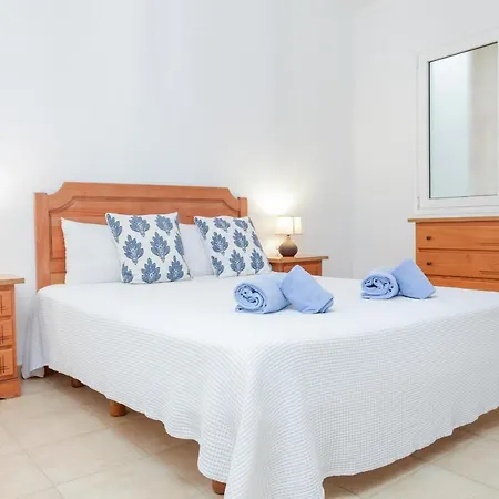 Gran Marina Beachfront By Holidays