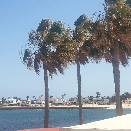 别墅 Gran Marina Beachfront By Holidays