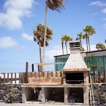 别墅 Gran Marina Beachfront By Holidays *