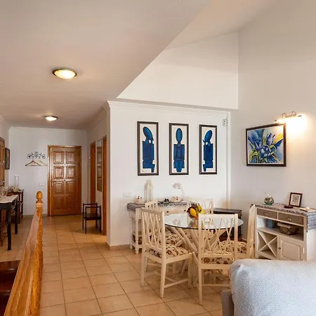 Gran Marina Beachfront By Holidays