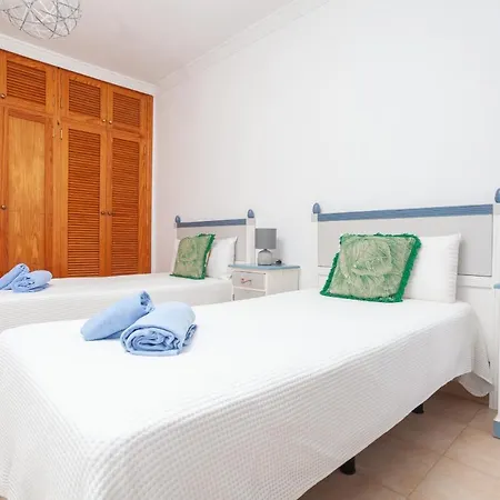 Gran Marina Beachfront By Holidays