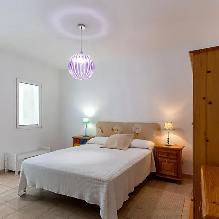 Gran Marina Beachfront By Holidays Corralejo