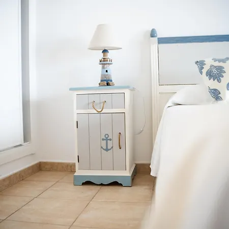 Villa Gran Marina Beachfront By Holidays Corralejo